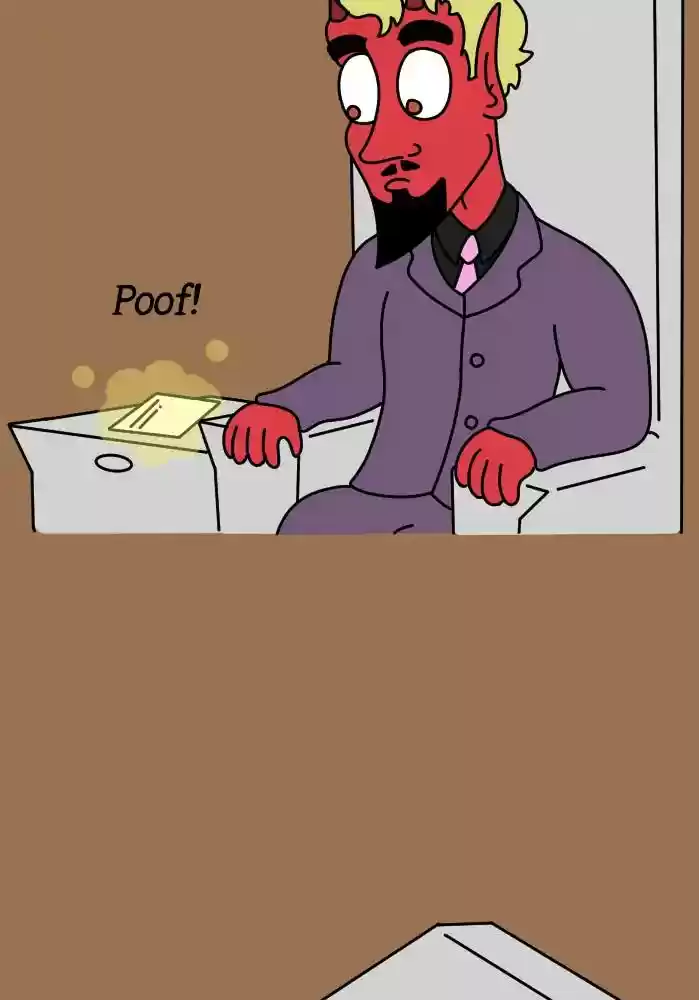 Adventures of God Chapter 191