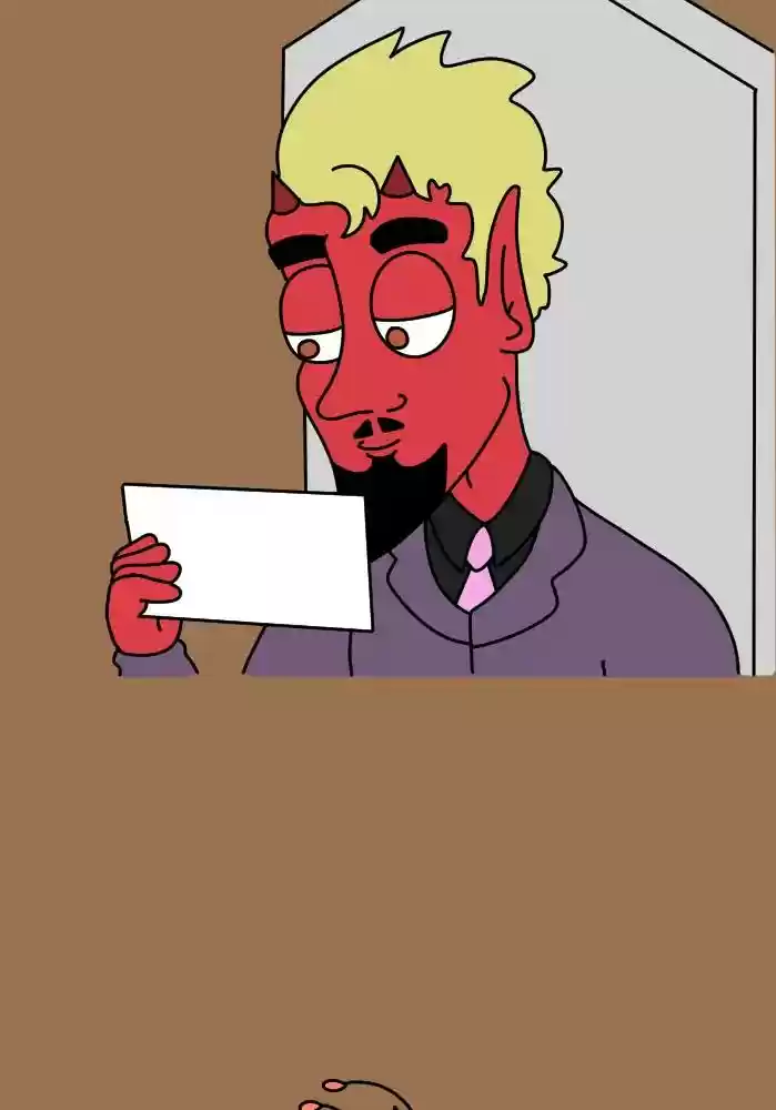 Adventures of God Chapter 191