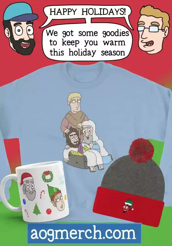 Adventures of God Chapter 192