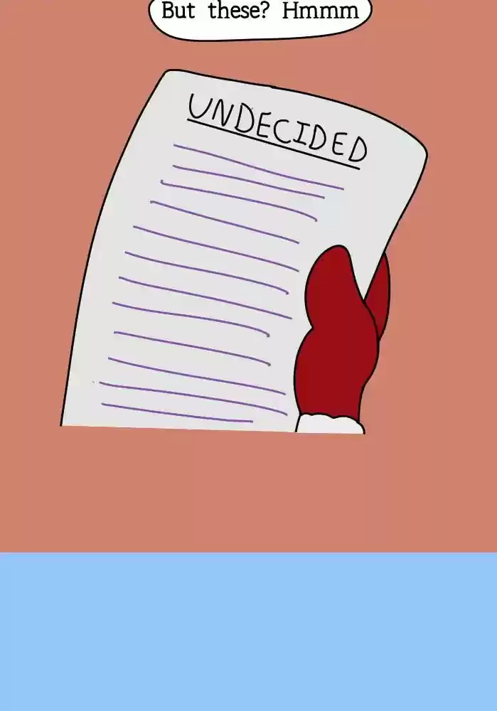 Adventures of God Chapter 192