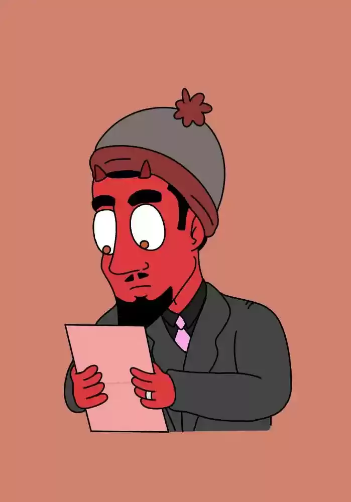 Adventures of God Chapter 193