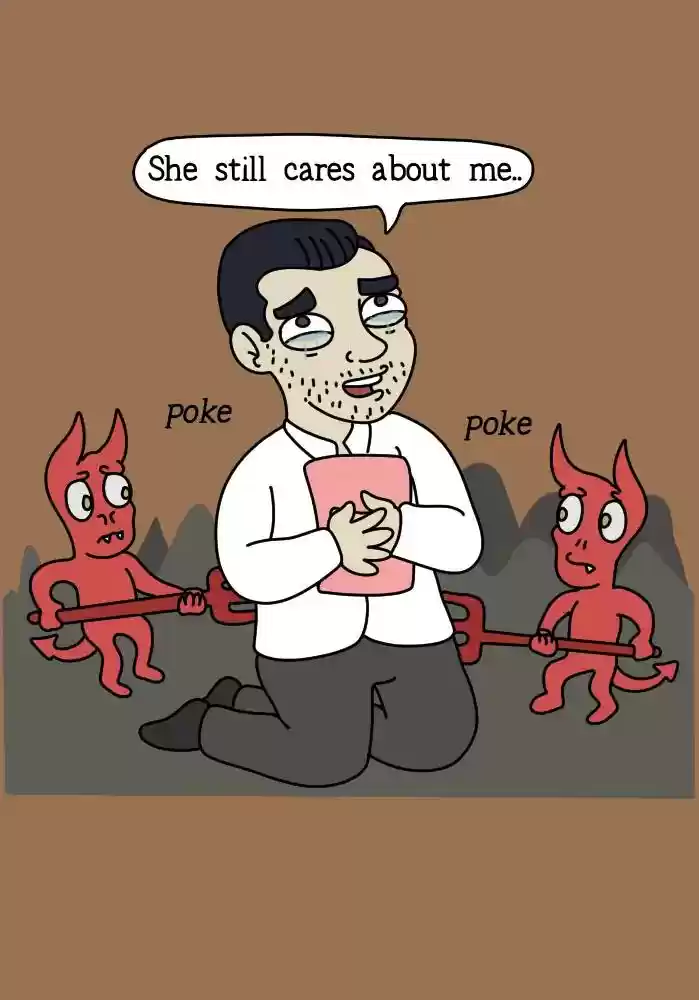 Adventures of God Chapter 193