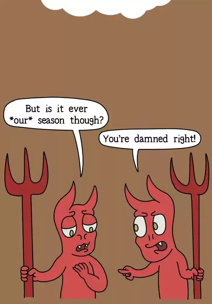 Adventures of God Chapter 193