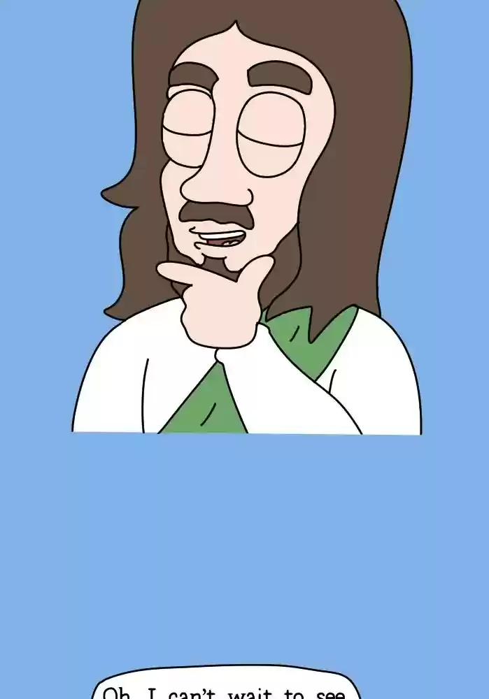 Adventures of God Chapter 194