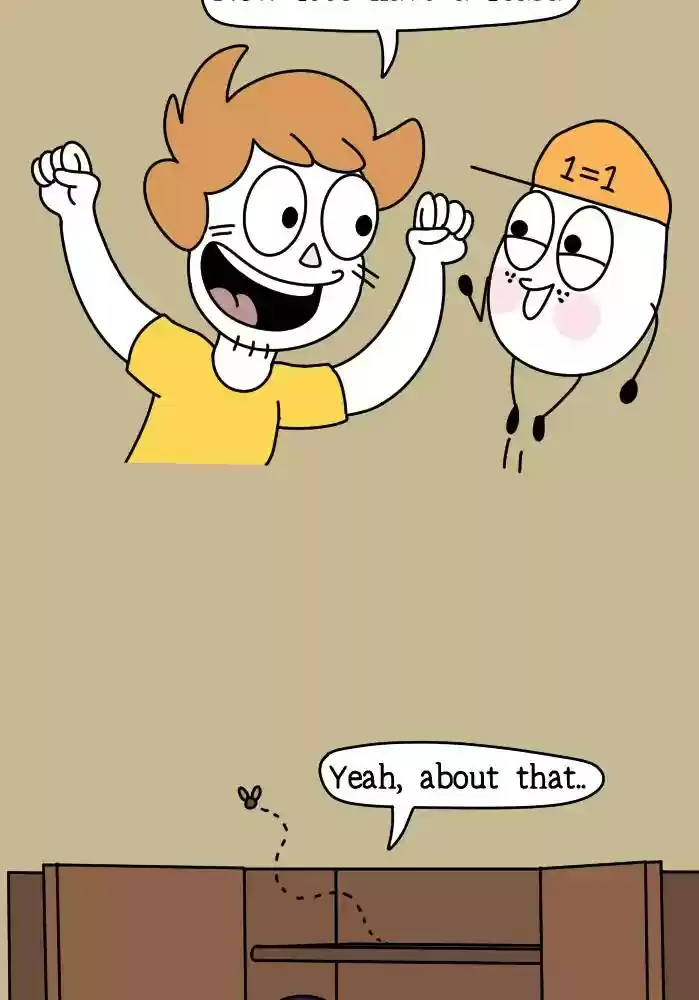 Adventures of God Chapter 197