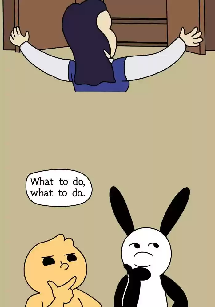 Adventures of God Chapter 197