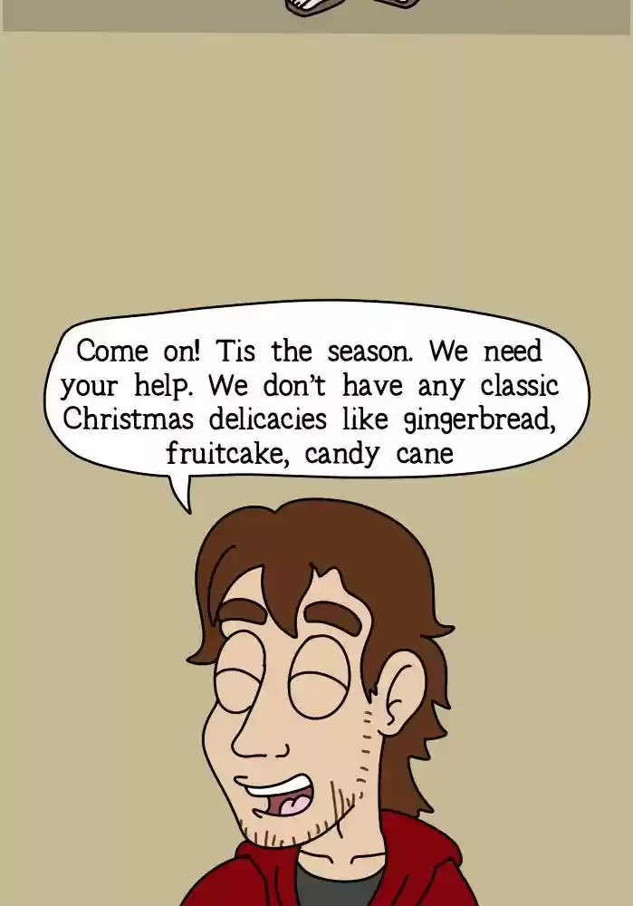 Adventures of God Chapter 197