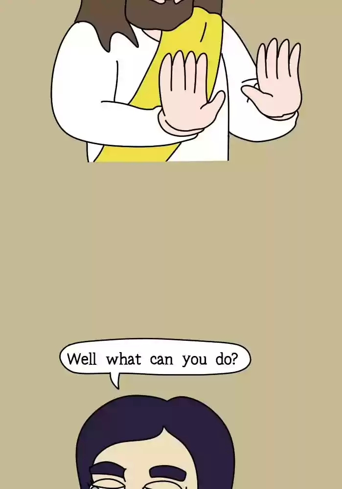 Adventures of God Chapter 197