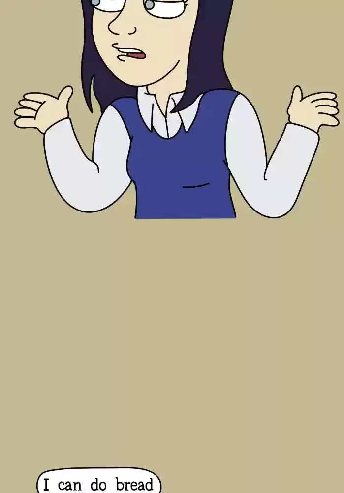 Adventures of God Chapter 197