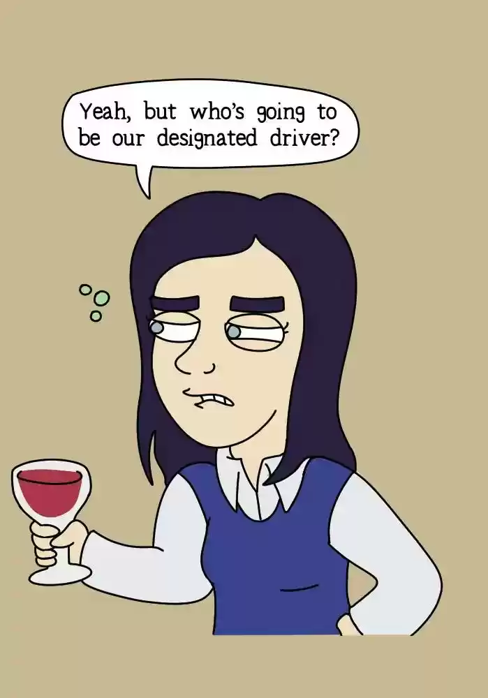 Adventures of God Chapter 197