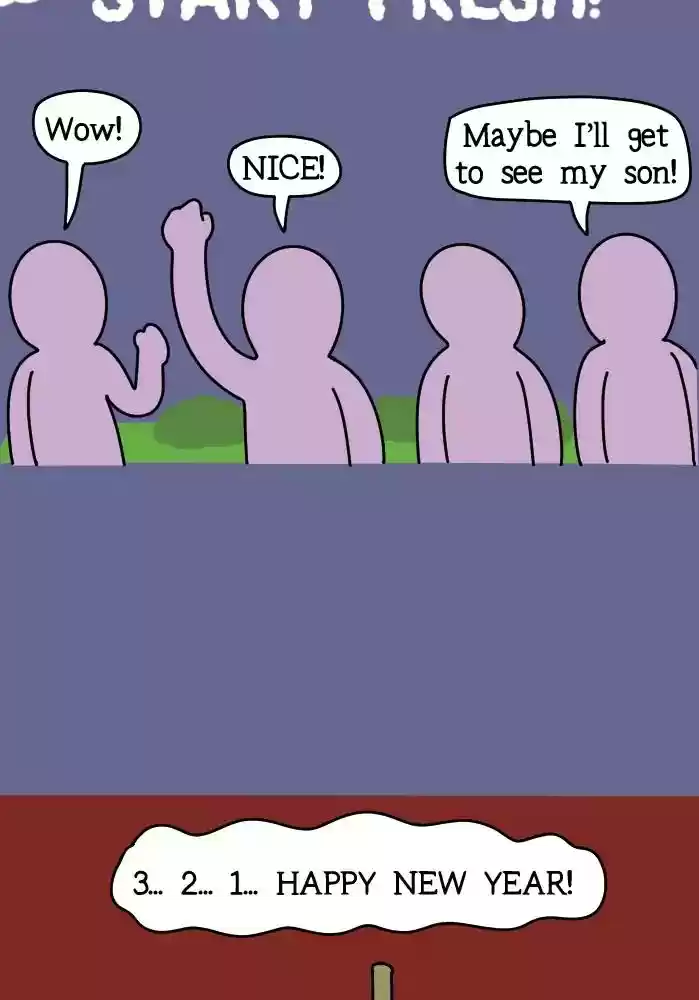 Adventures of God Chapter 198