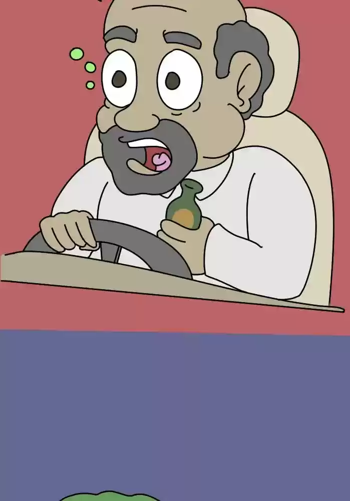 Adventures of God Chapter 198