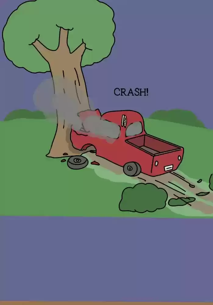 Adventures of God Chapter 198