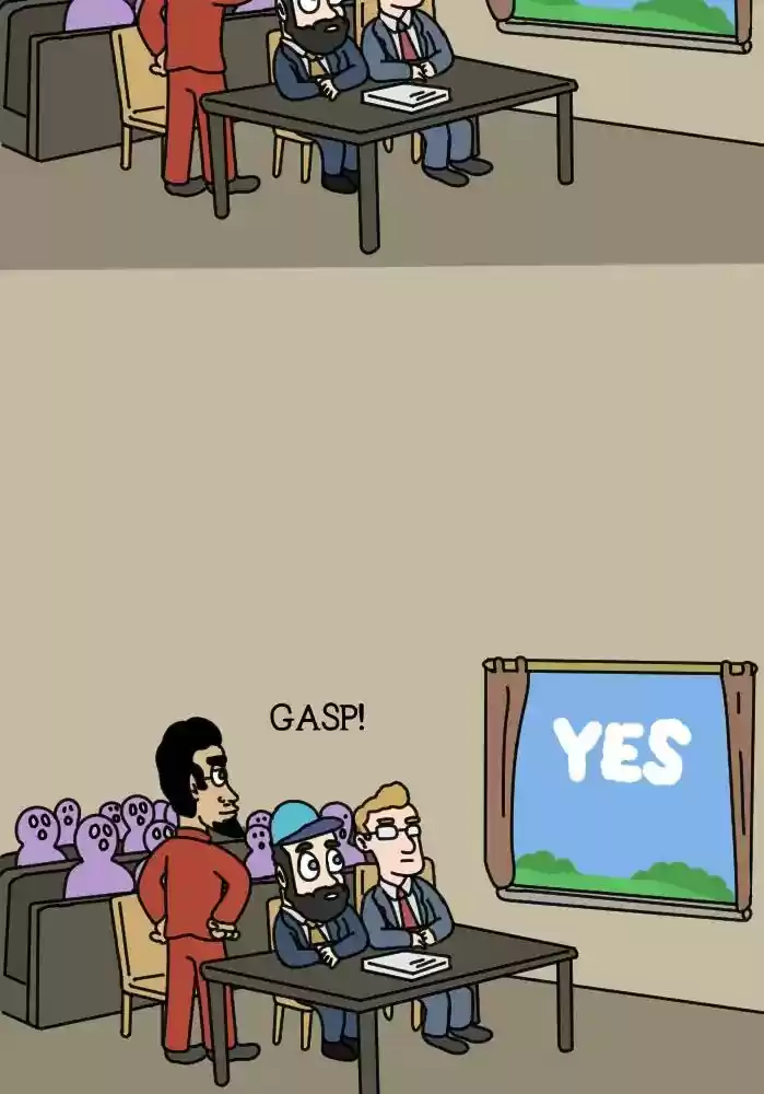 Adventures of God Chapter 201