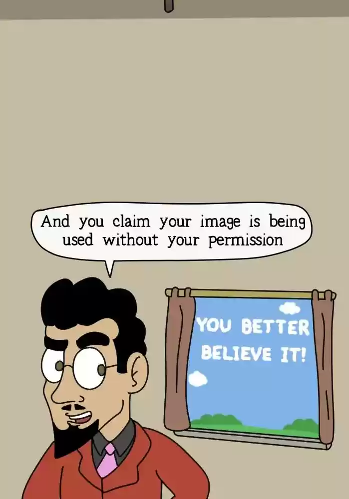 Adventures of God Chapter 201