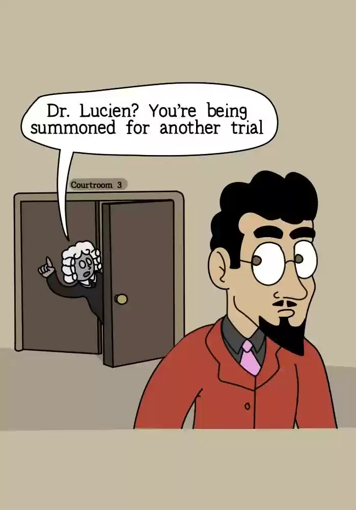 Adventures of God Chapter 203