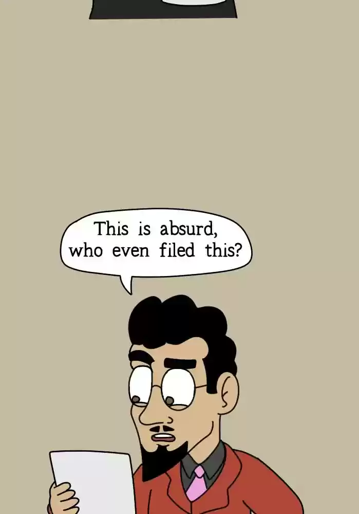 Adventures of God Chapter 203