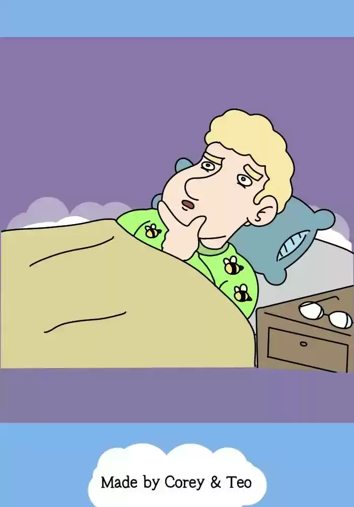 Adventures of God Chapter 207