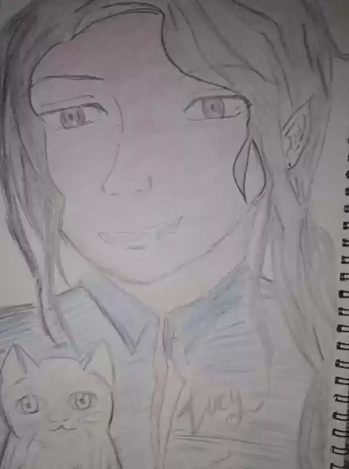 Adventures of God Chapter 208