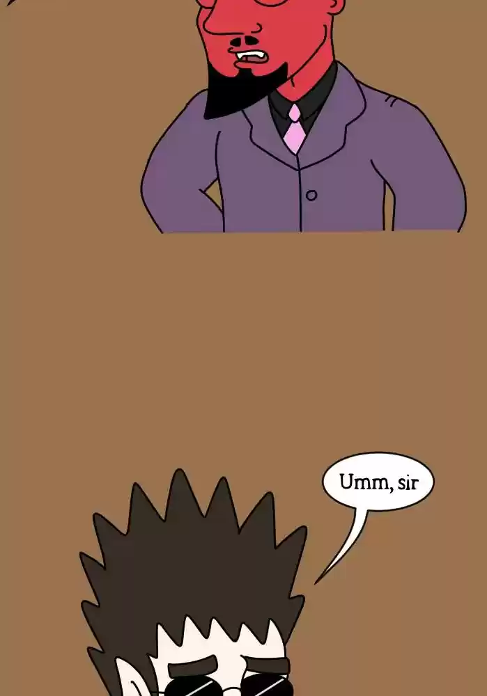 Adventures of God Chapter 212