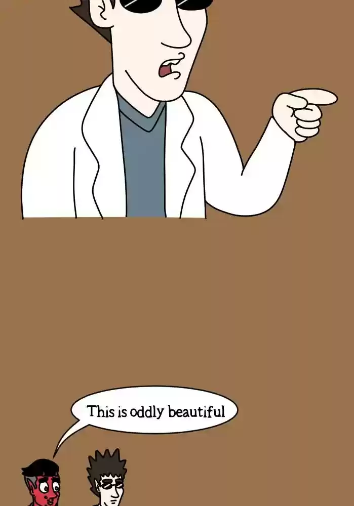 Adventures of God Chapter 212