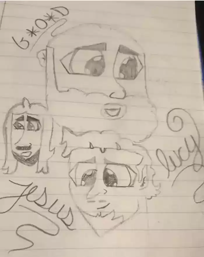 Adventures of God Chapter 213