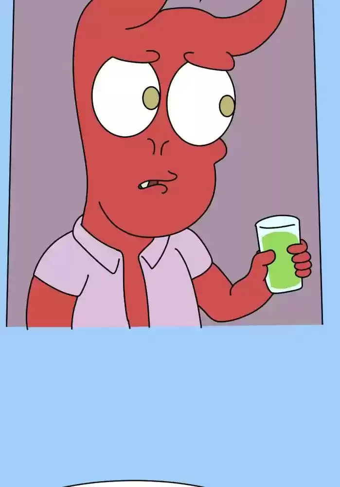 Adventures of God Chapter 213