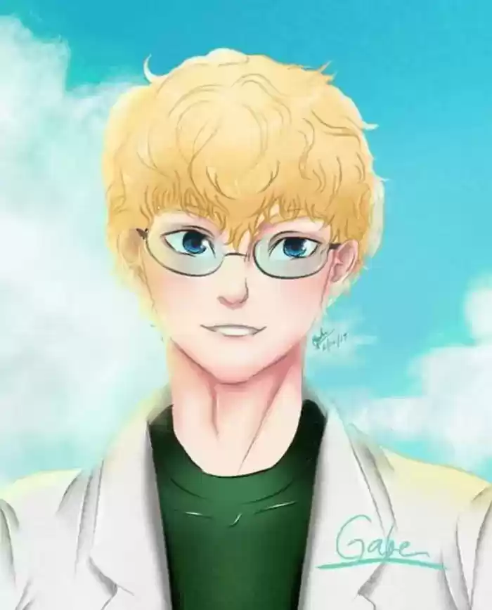 Adventures of God Chapter 214