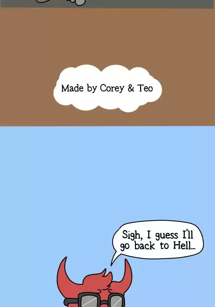 Adventures of God Chapter 214