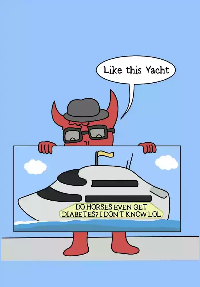 Adventures of God Chapter 216