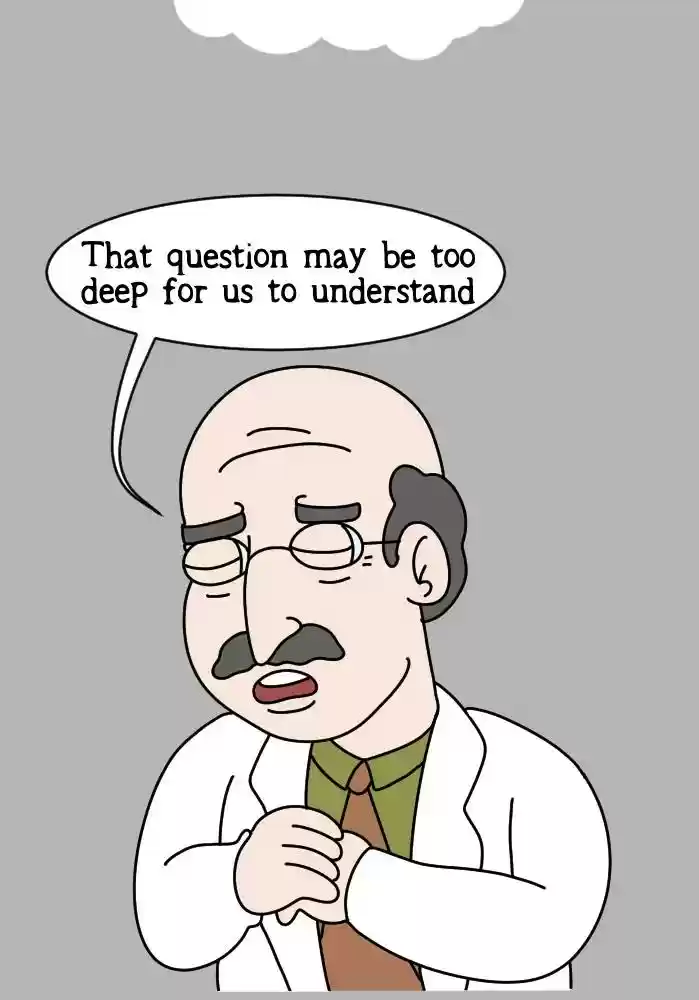 Adventures of God Chapter 217