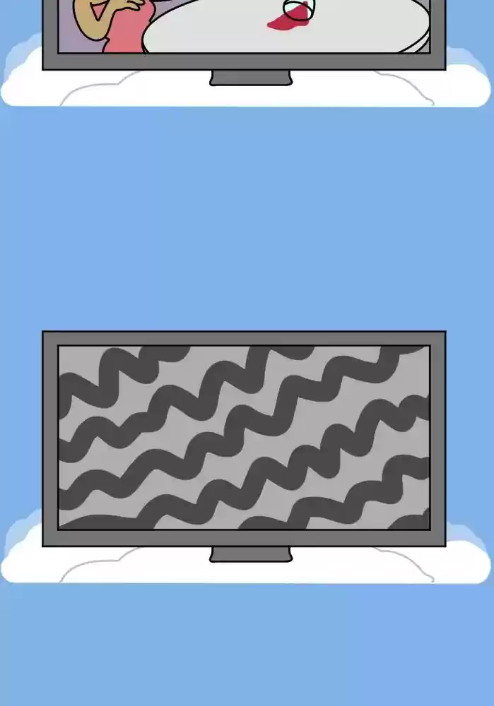 Adventures of God Chapter 218