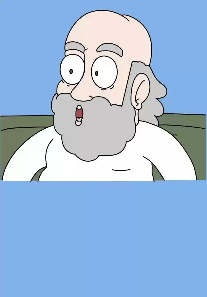 Adventures of God Chapter 218