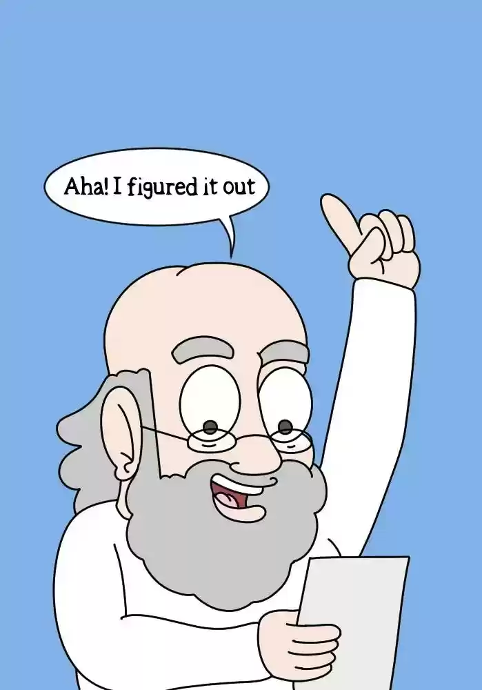 Adventures of God Chapter 218