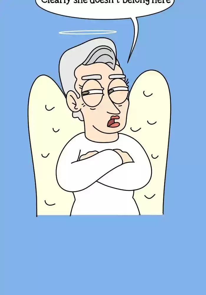 Adventures of God Chapter 219