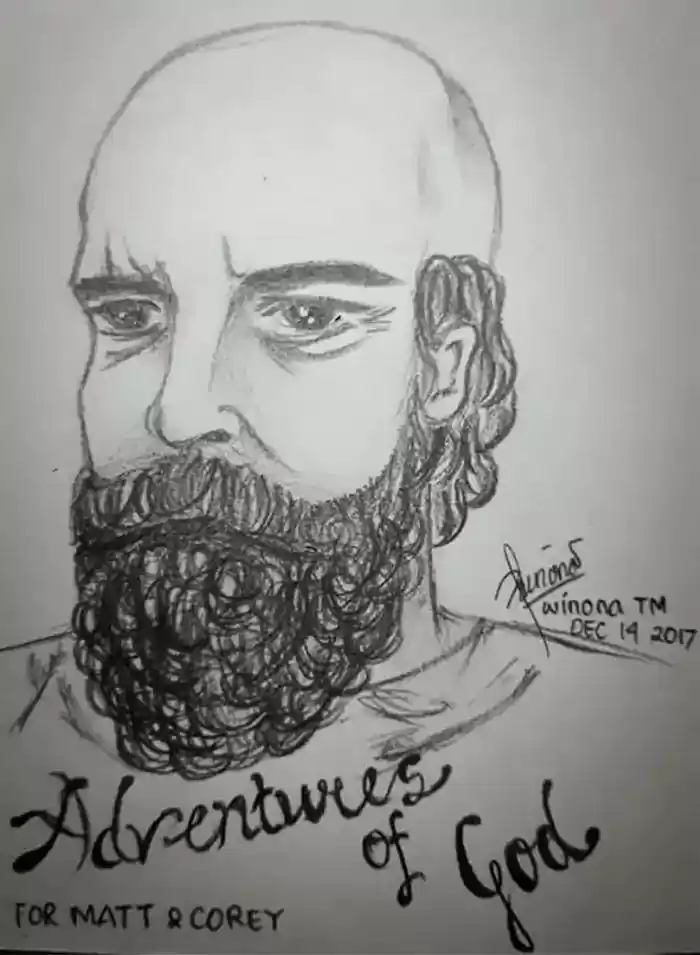 Adventures of God Chapter 220