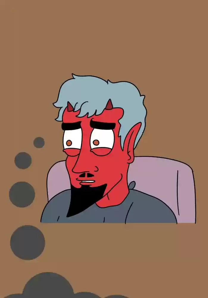 Adventures of God Chapter 222