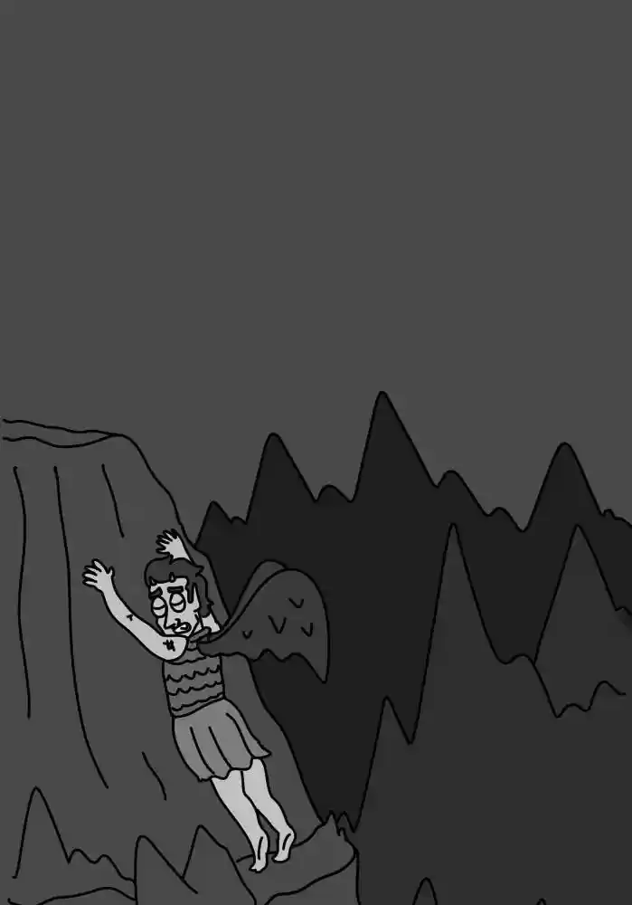 Adventures of God Chapter 222