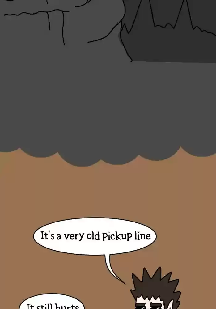 Adventures of God Chapter 222