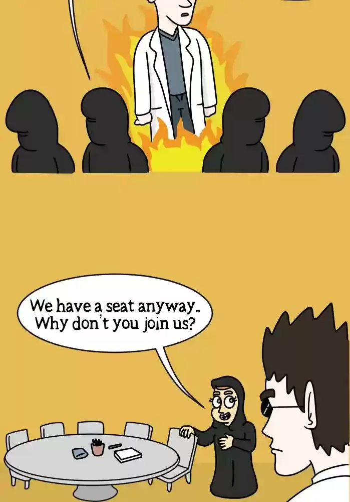 Adventures of God Chapter 223