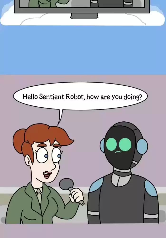 Adventures of God Chapter 225