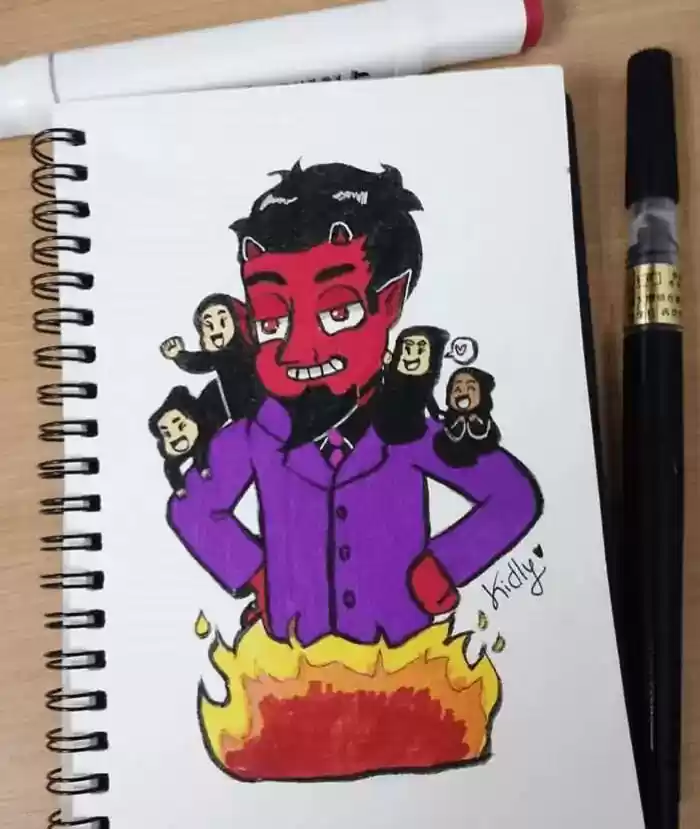 Adventures of God Chapter 229