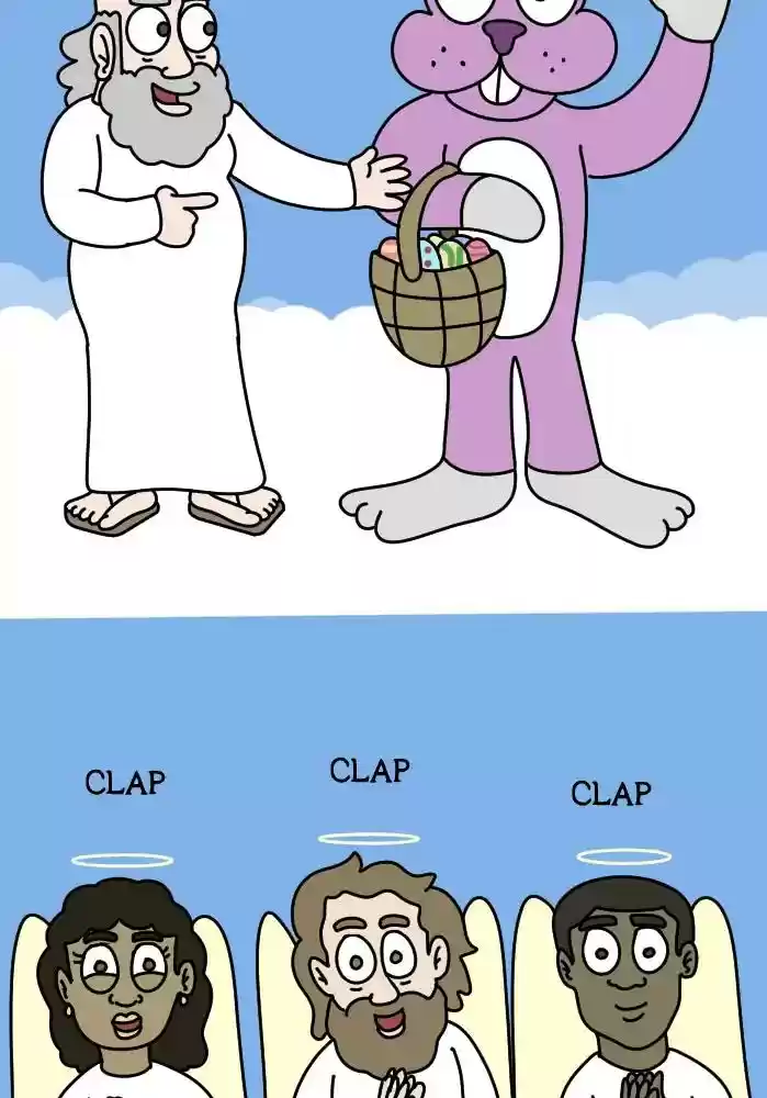 Adventures of God Chapter 229