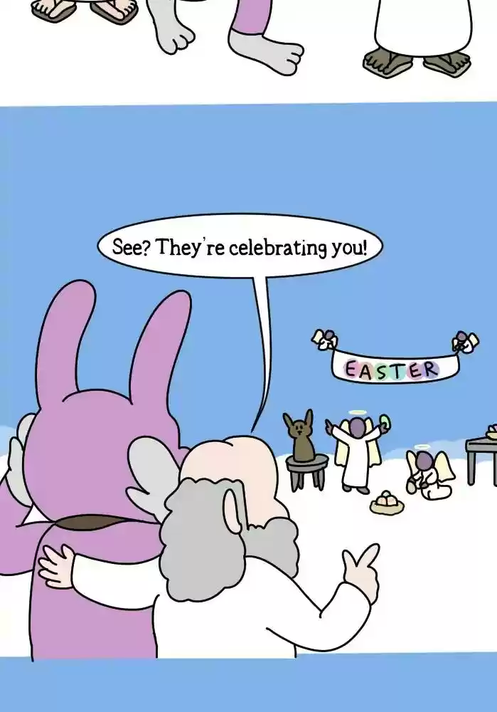 Adventures of God Chapter 229