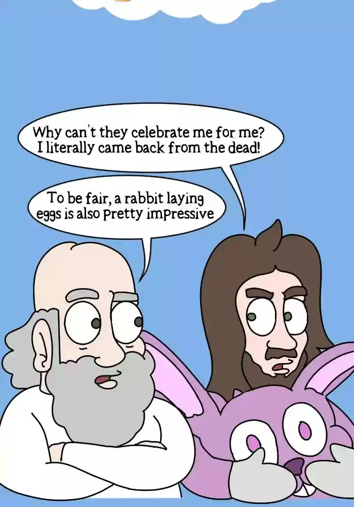 Adventures of God Chapter 229