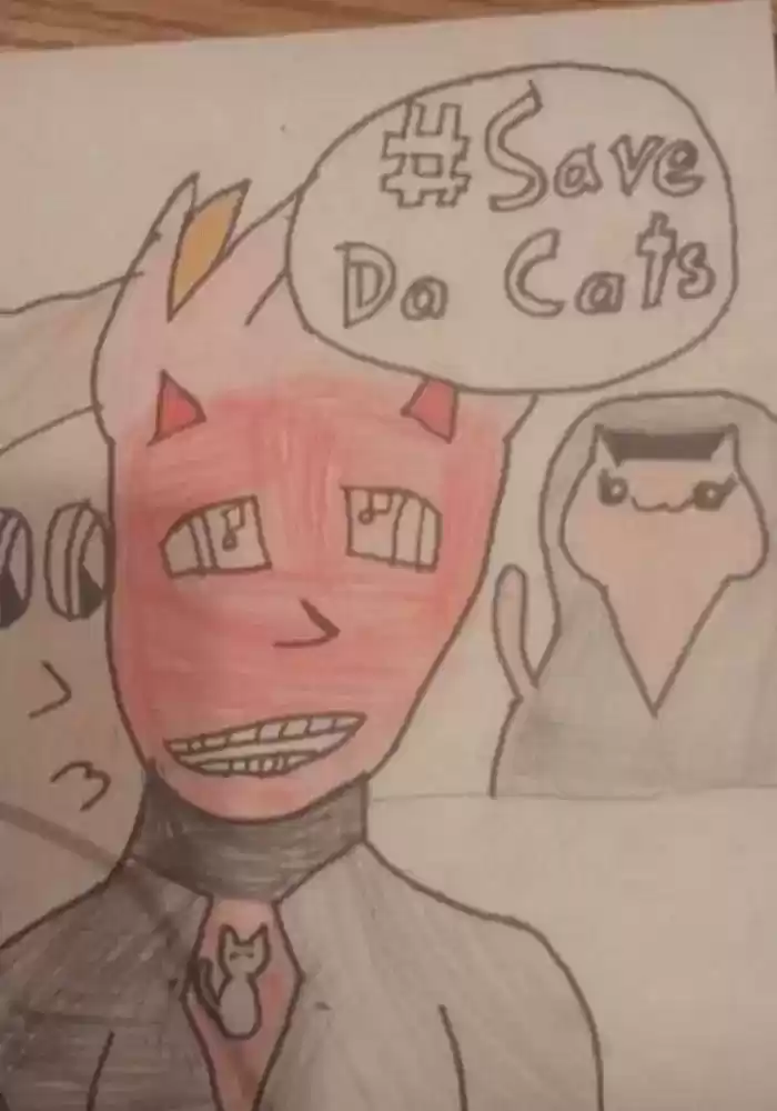 Adventures of God Chapter 230