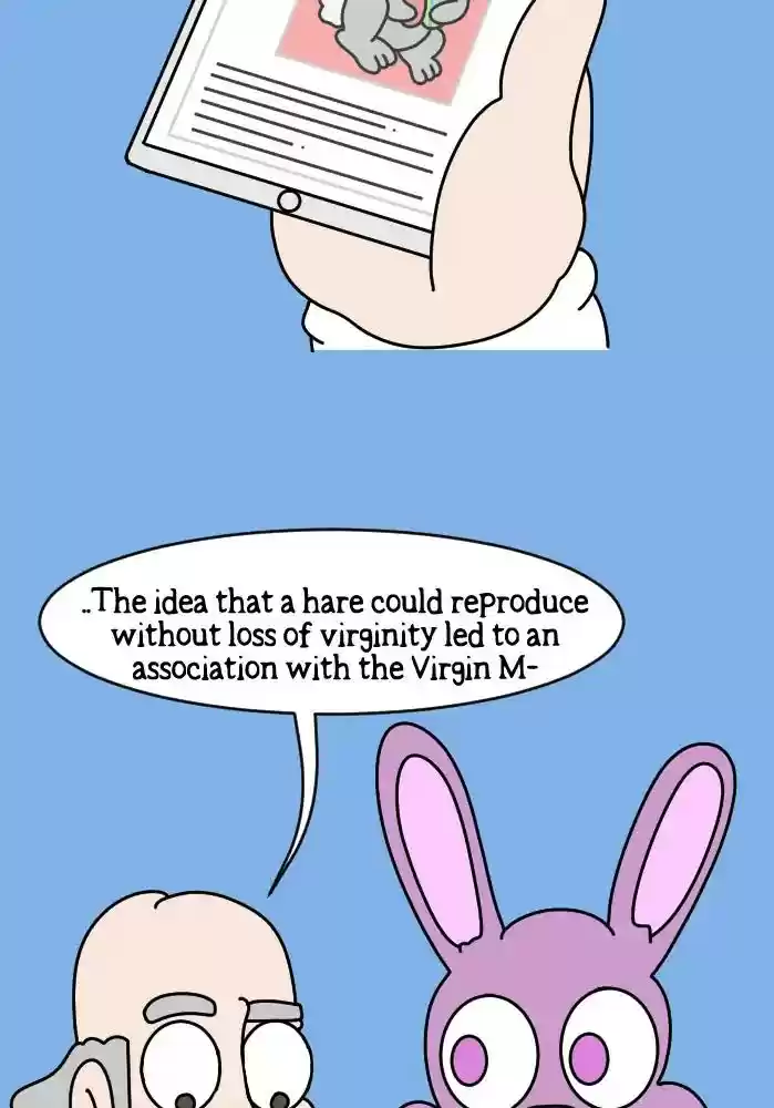 Adventures of God Chapter 230