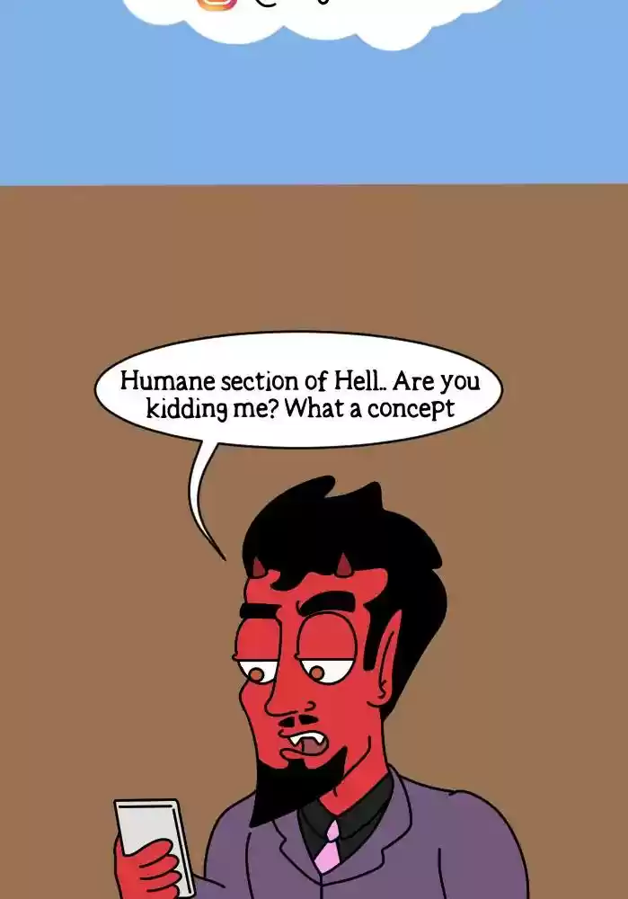 Adventures of God Chapter 231