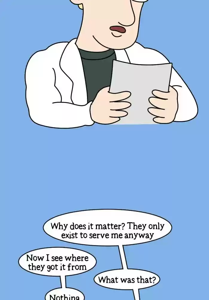 Adventures of God Chapter 234