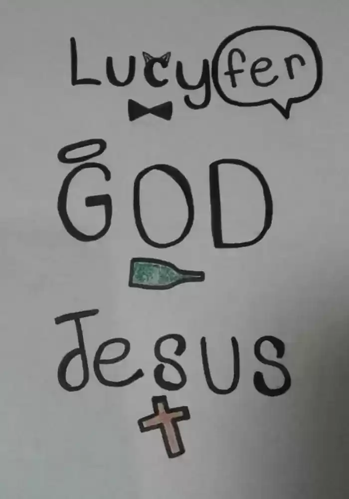 Adventures of God Chapter 235